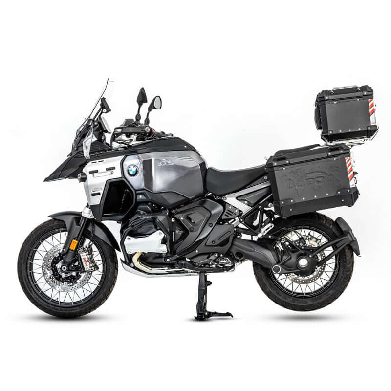 Valises latérales pour BMW R 1300 GS Adventure - Endurrad.com