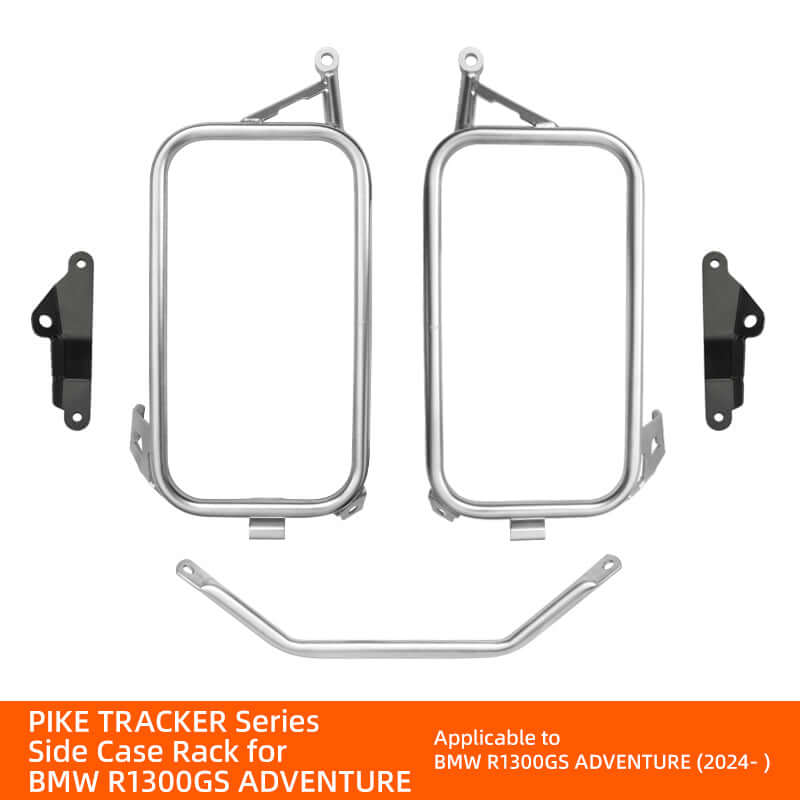 Cadres latéraux pour BMW R 1300 GS Adventure - Endurrad.com