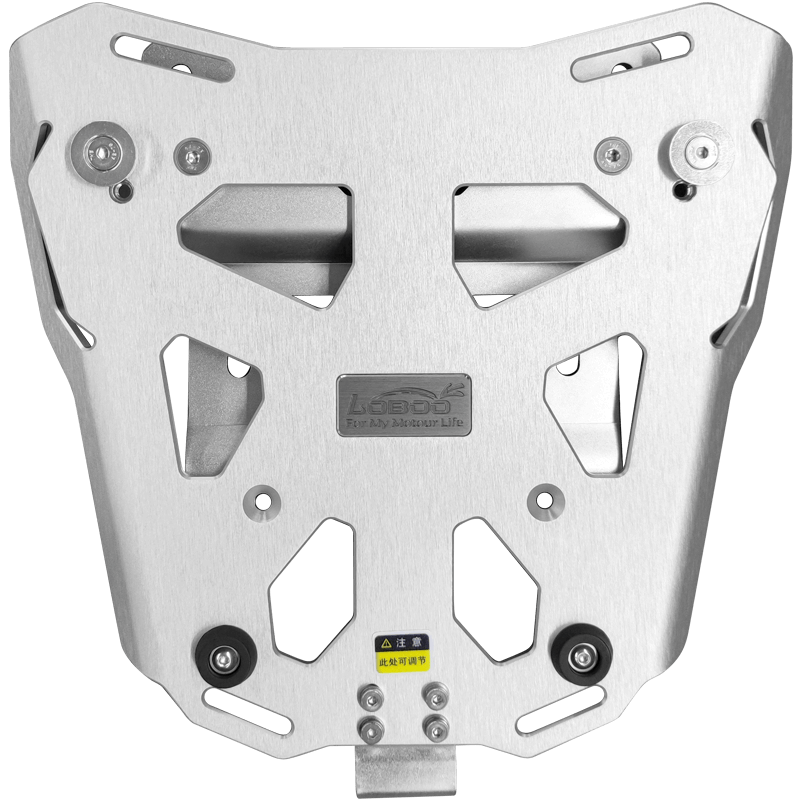 Valises latérales Triumph Tiger 900 RALLY PRO - Endurrad.com