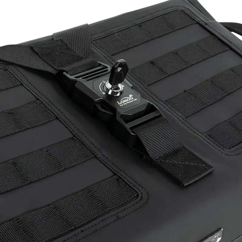 Valises semi-rigides Wanderer - Endurrad.com