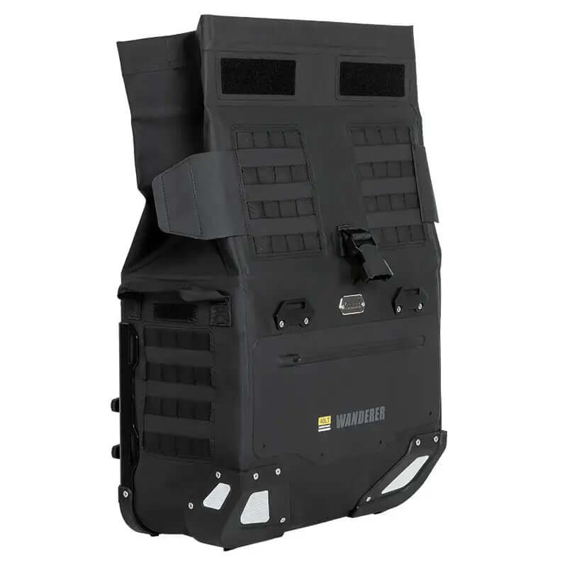 Valises semi-rigides Wanderer - Endurrad.com