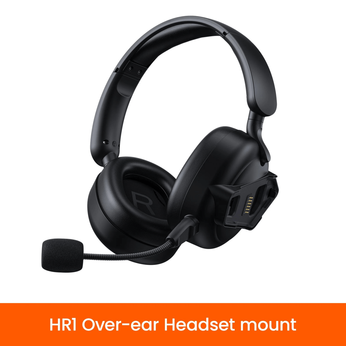 Casque moto mains libres LOBOO R1X – Bluetooth 5.3 - Endurrad.com