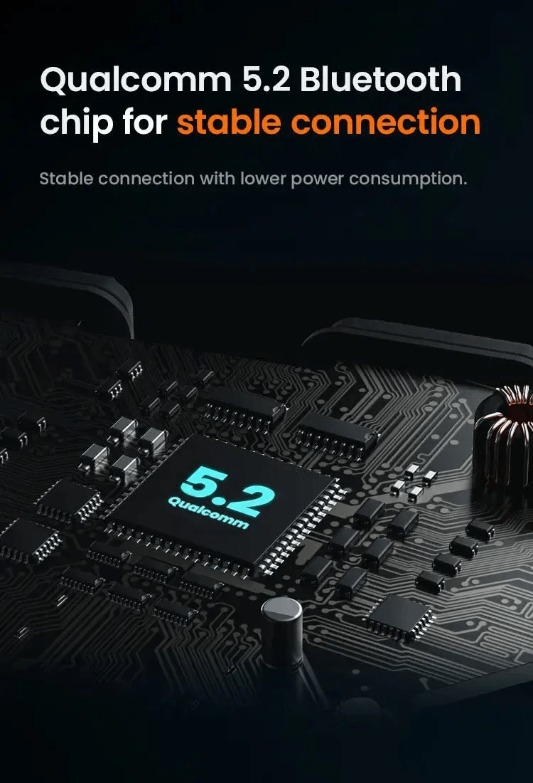 Casque moto mains libres LOBOO R1X – Bluetooth 5.3 - Endurrad.com