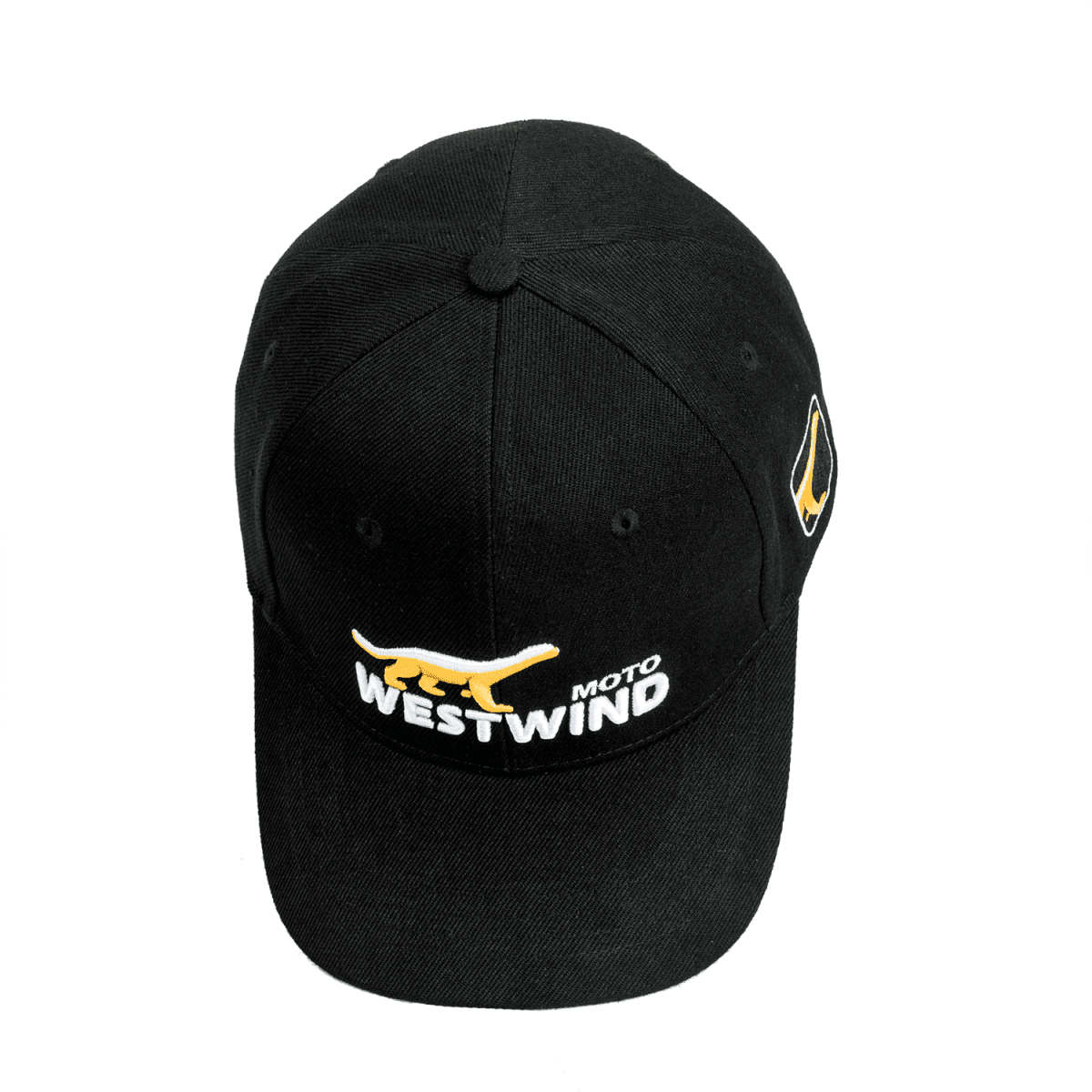 Westwind Baseball Cap - ENDURRAD