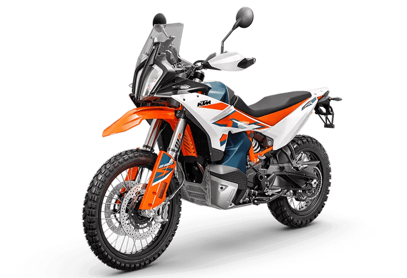 Accessoires pour KTM 890 Adventure R : améliorez votre expérience de conduite avec les meilleures mises à niveau
