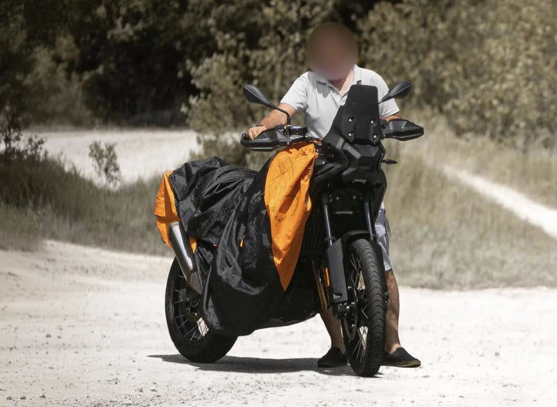 BMW F 600 GS : ce qui est vrai sur la nouvelle GS de moyenne cylindrée, du prototype avec roue de 21" à la sortie prévue en 2028