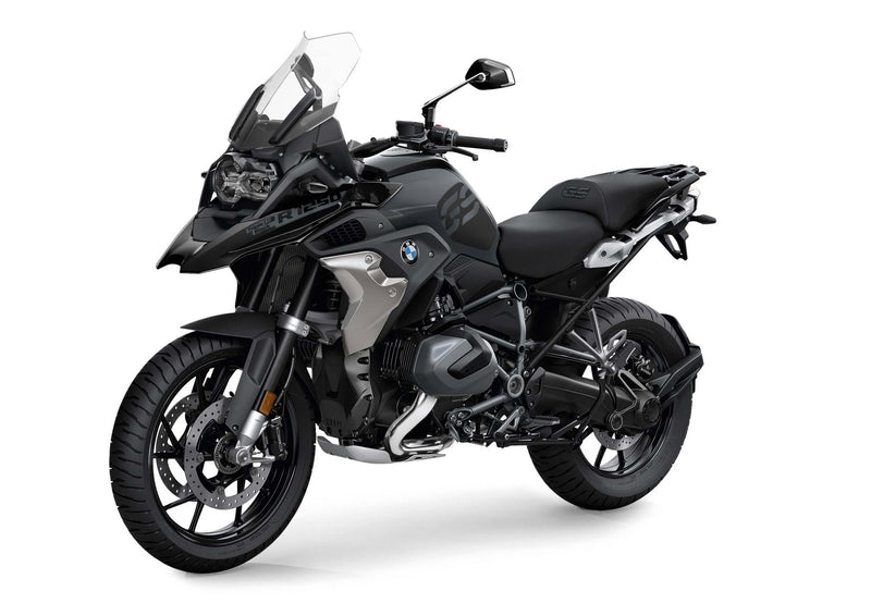 Valves coudées pour BMW R 1250 GS : RDC, jantes, adaptateurs à 90° et quoi acheter vraiment