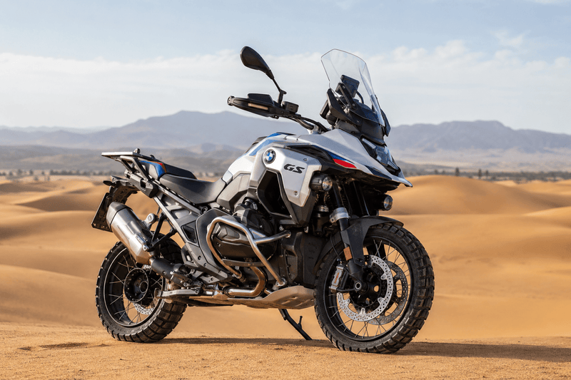 BMW R 1350 GS : tout ce que nous savons aujourd’hui sur la future maxi-enduro BMW