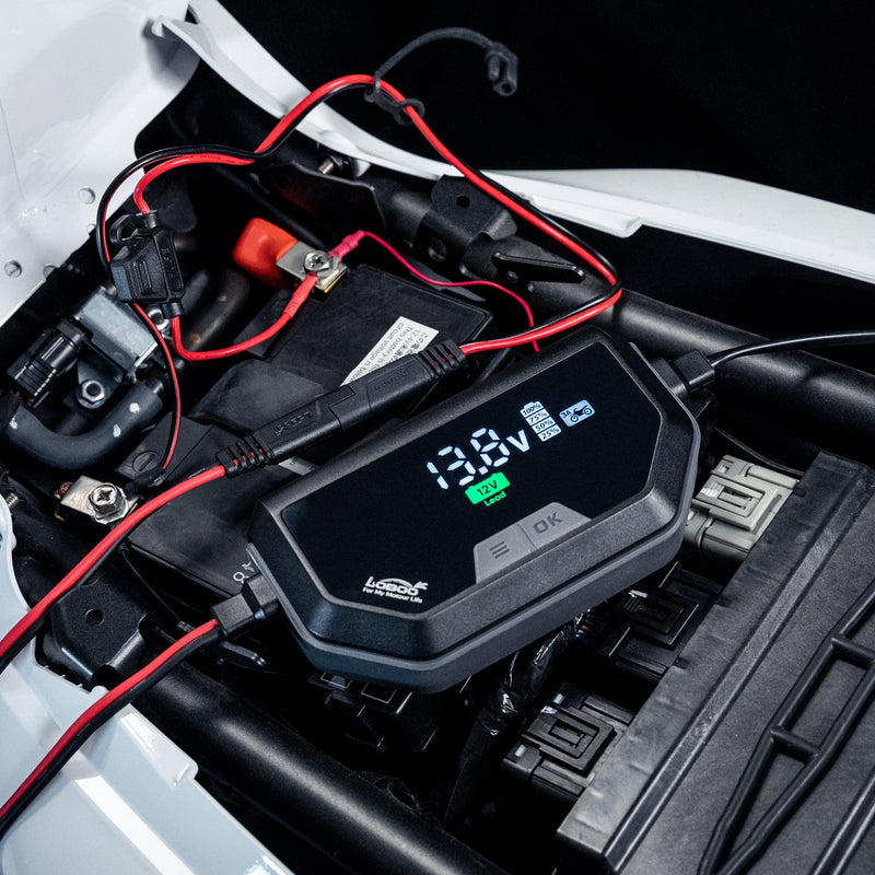 Mainteneur de charge pour moto : comment le choisir, combien d’ampères sont nécessaires et quand le laisser branché