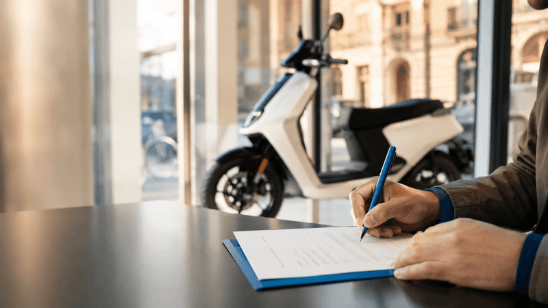 Incentives pour les scooters électriques en 2026 : l’Ecobonus jusqu’à 4 000 € et que faire si les fonds sont épuisés