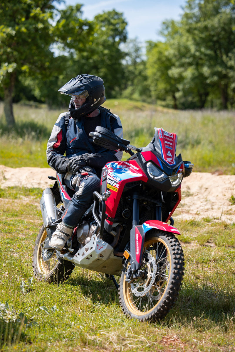 Honda Africa Twin : quelle version vaut vraiment le coup ?