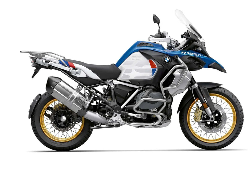 La meilleure moto MaxiEnduro ? BMW R 1250 GS Adventure