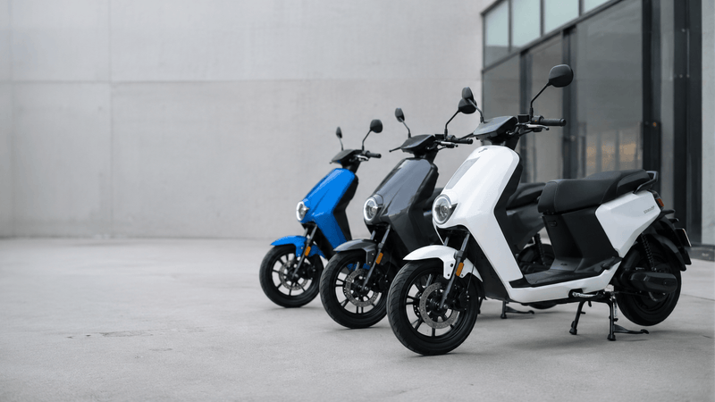 Meilleurs scooters électriques 2026 : guide complet pour bien choisir