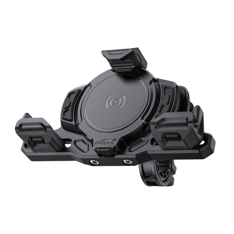 Support pour smartphone Moto LOBOO PH02 – Sécurité et stabilité