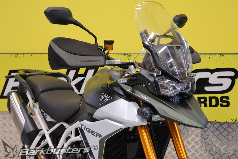 Nouvelles Triumph Tiger 1200 et Tiger 900 2027 : dates de présentation, ce qui est officiel et à quoi s’attendre