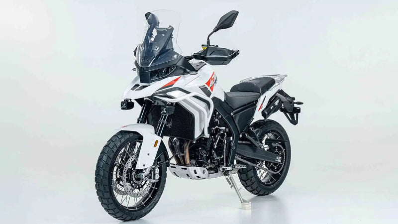 ZXMoto 820X : prix, fiche technique, versions et date d’arrivée en Italie