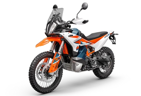 Accessori-per-KTM-890-Adventure-R Endurrad 