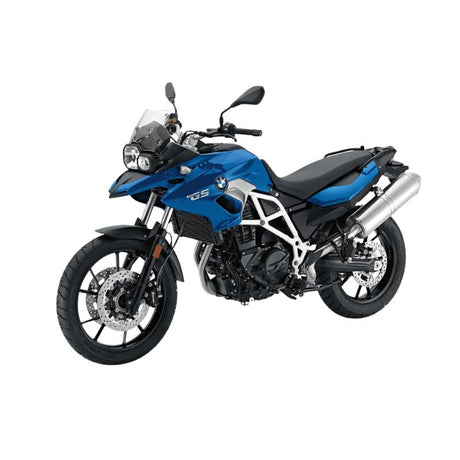 BMW F 700 GS Endurrad