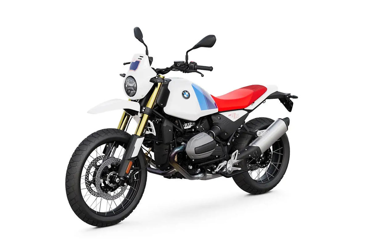 Accessori BMW R 12