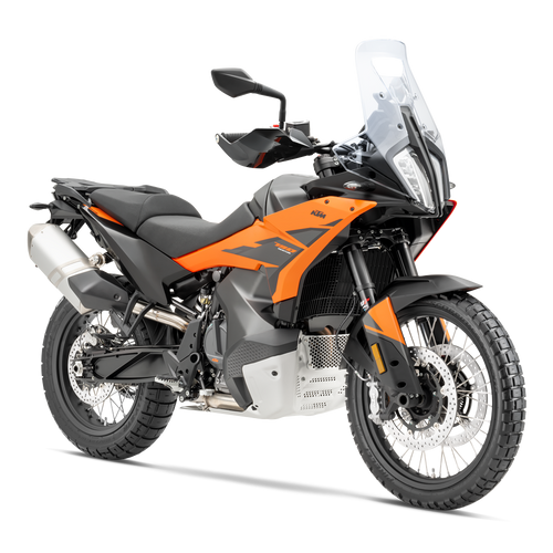 Accessoires KTM 790 Adventure