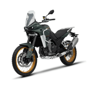 Accessoires KOVE 800X - Endurrad.com