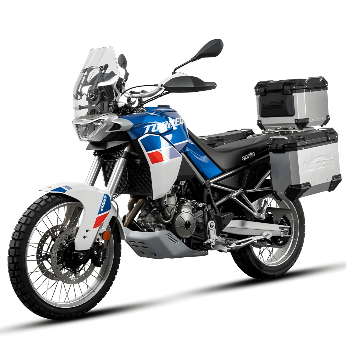 Accessoires pour Aprilia TUAREG 660 - Endurrad®