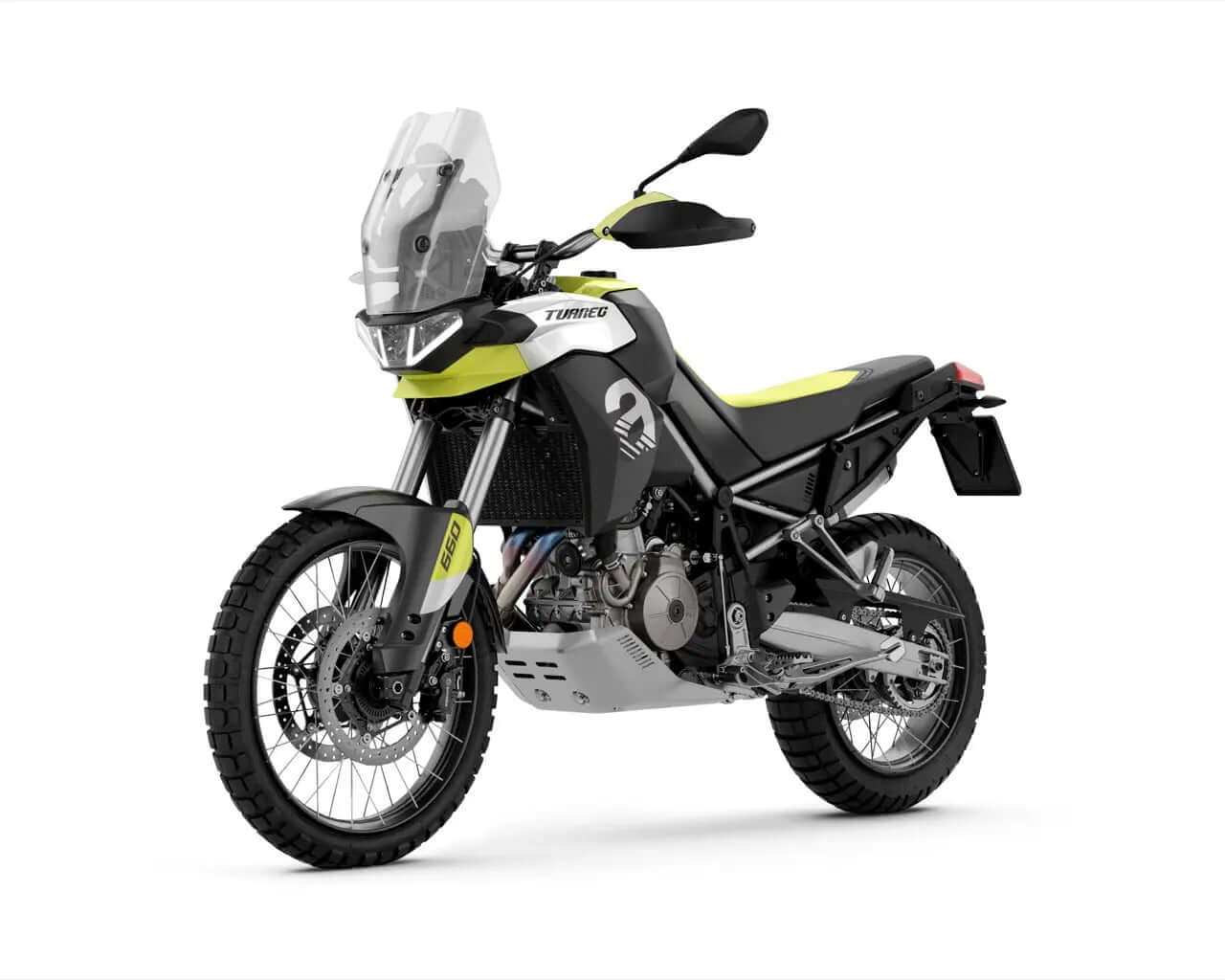 Accessoires pour Aprilia TUAREG 660 - Endurrad.com