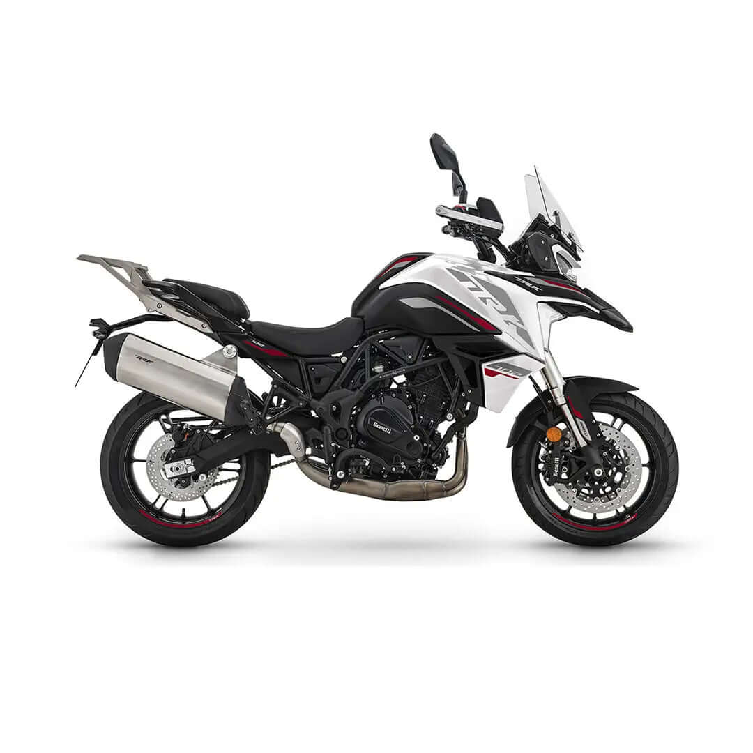 Accessoires pour Benelli TRK 702 - Endurrad.com