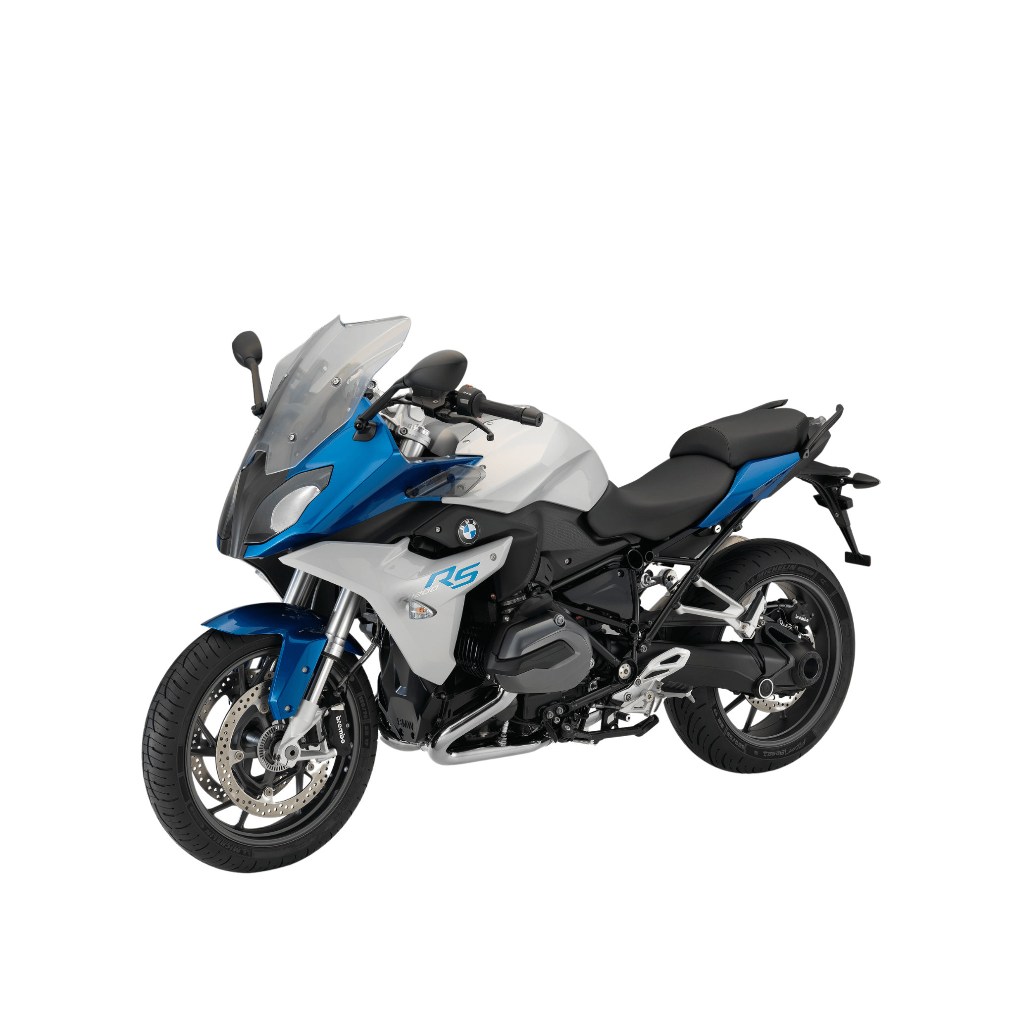 Accessoires pour BMW R 1200 RS - Endurrad.com