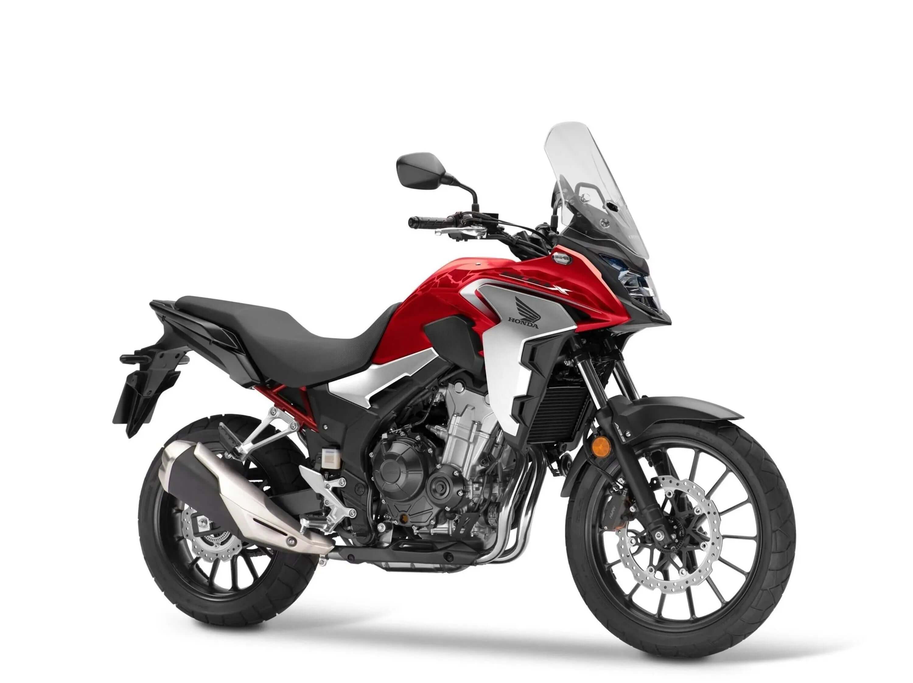 Accessoires pour HONDA CB500X - Endurrad.com
