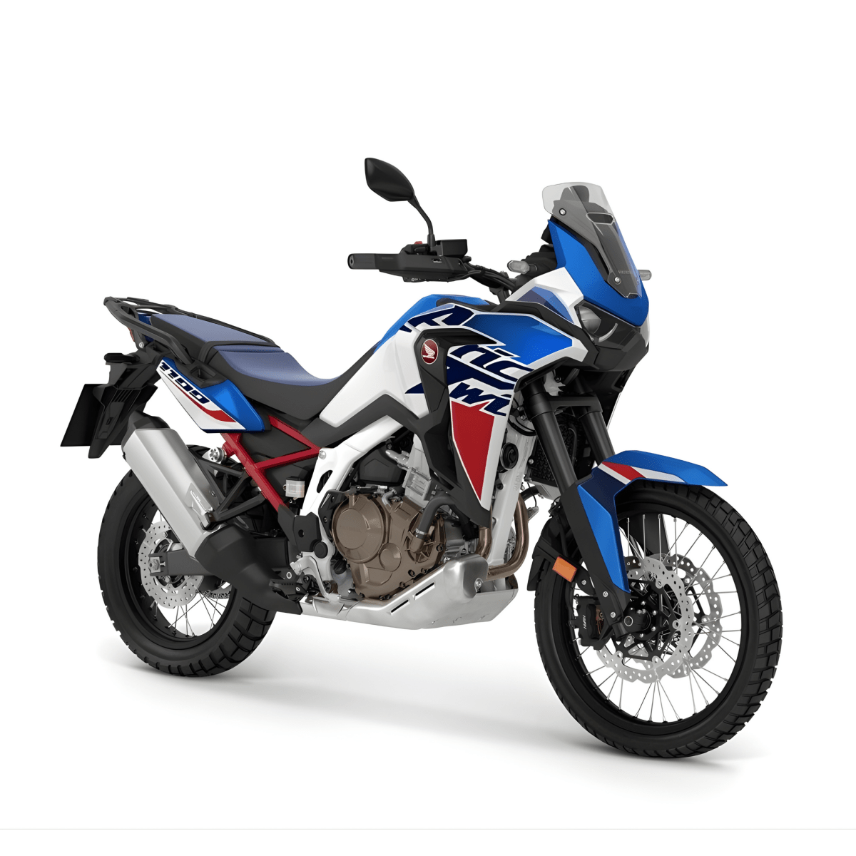 Accessoires pour HONDA CRF1100L Africa Twin - Endurrad®