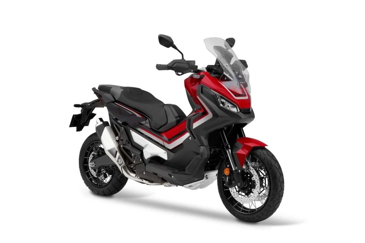 Accessori per HONDA X-ADV 750 - Endurrad®