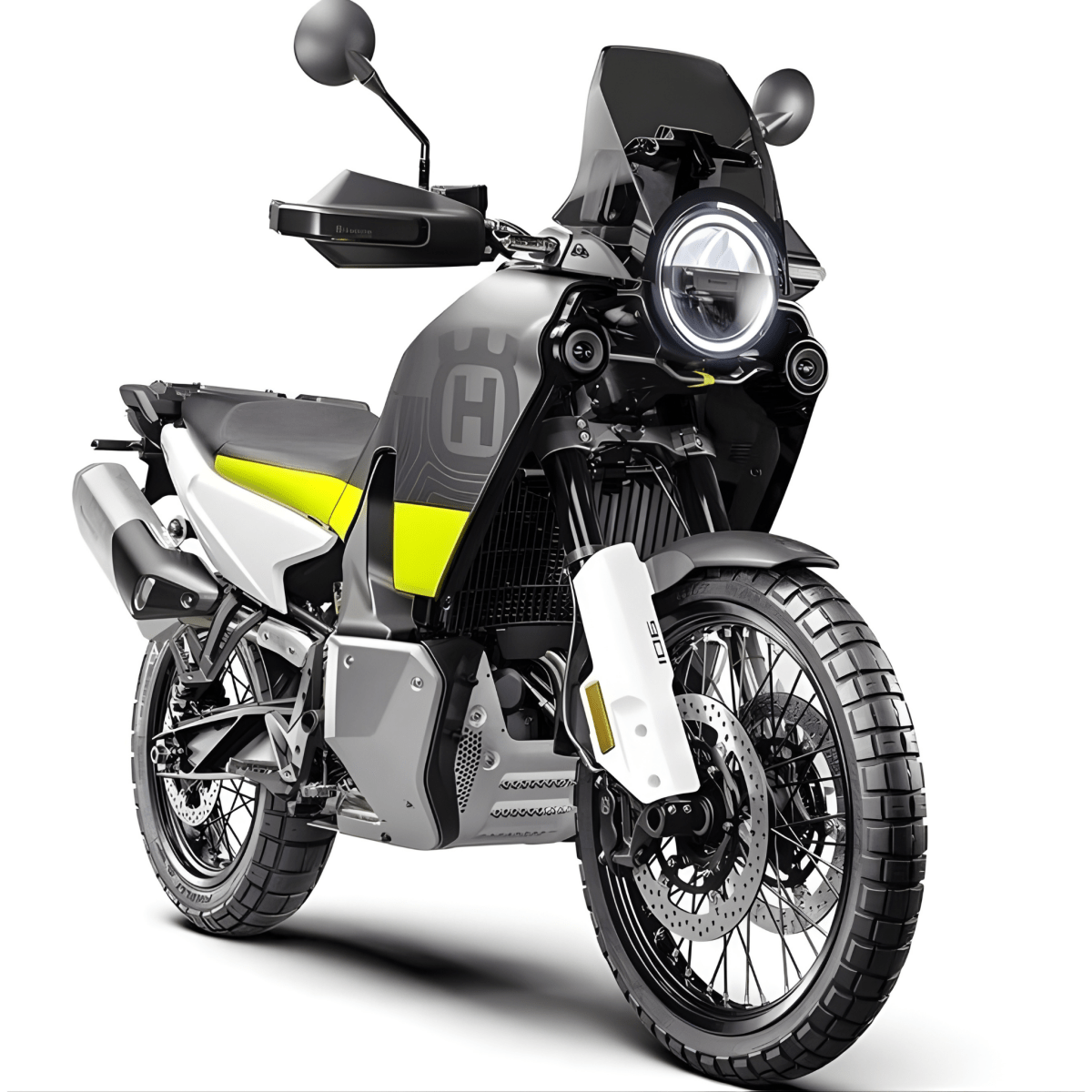 Accessoires pour HUSQVARNA Norden 901 - Endurrad.com