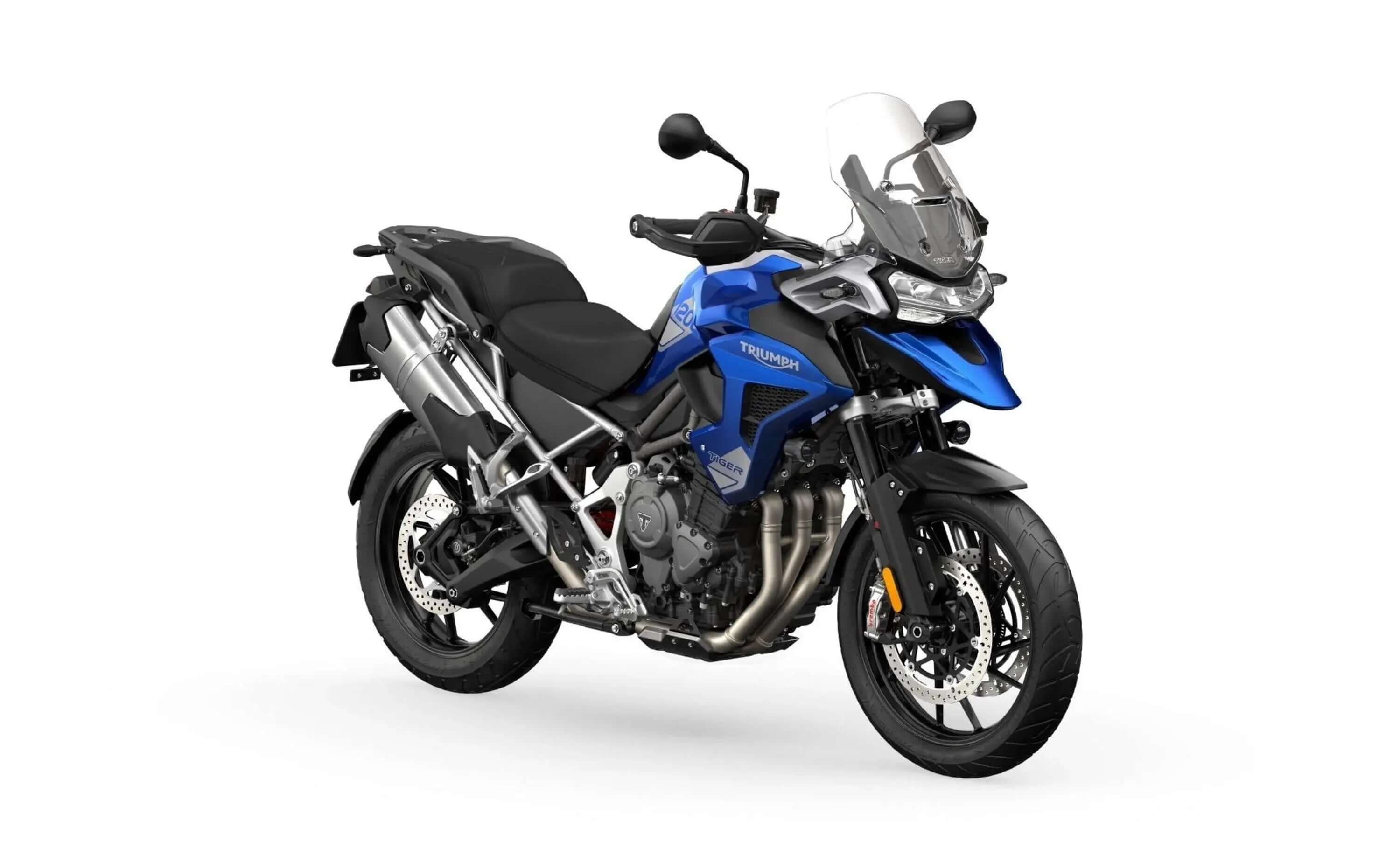 Accessoires Triumph Tiger 1200 GT Pro - Endurrad.com