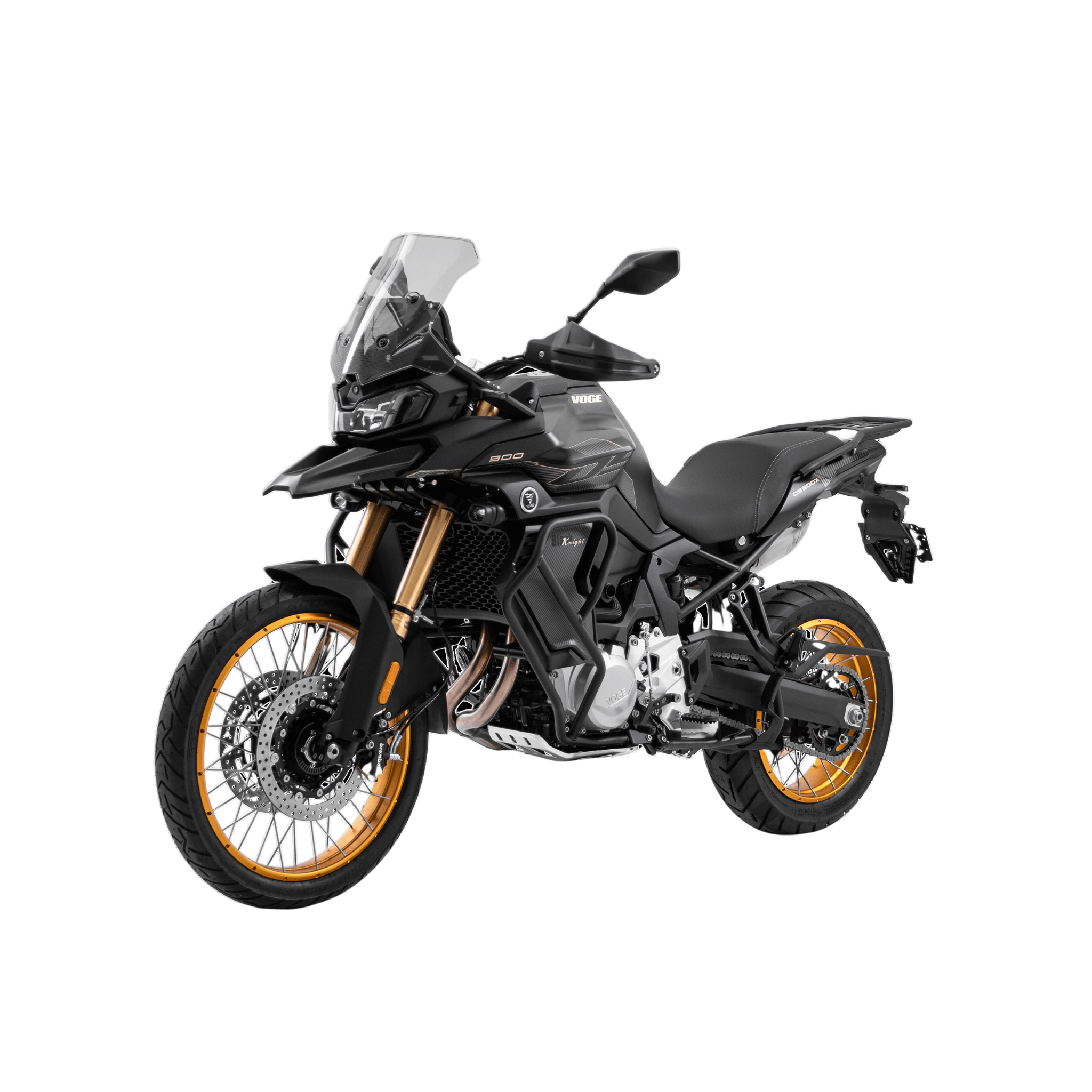 Accessoires Voge 900DS - Endurrad.com