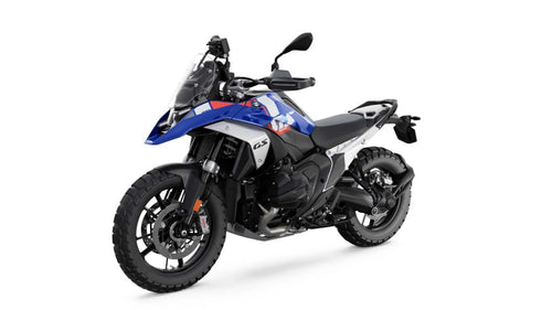Accessoires BMW R 1300 GS