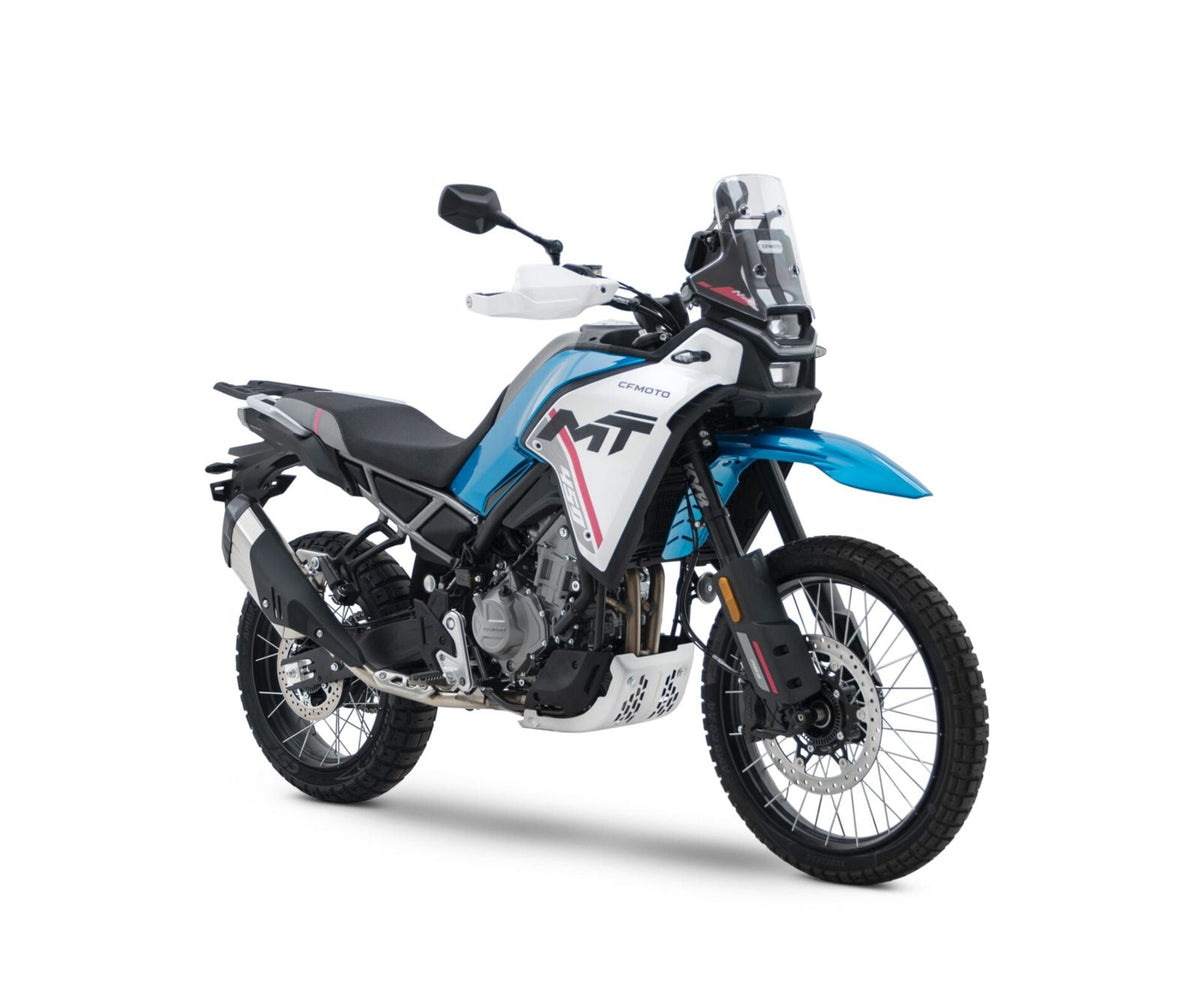 CFMOTO 450MT