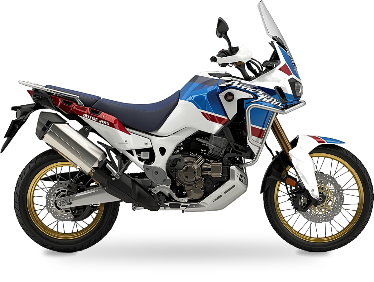 Honda CRF1000L Africa Twin Adventure Sports – accessori moto Endurrad