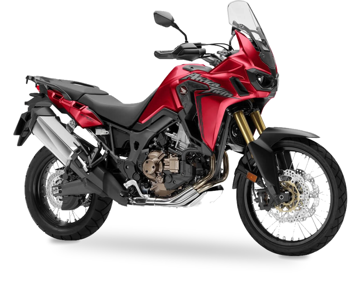 Honda CRF1000L Africa Twin – accessori moto Endurrad