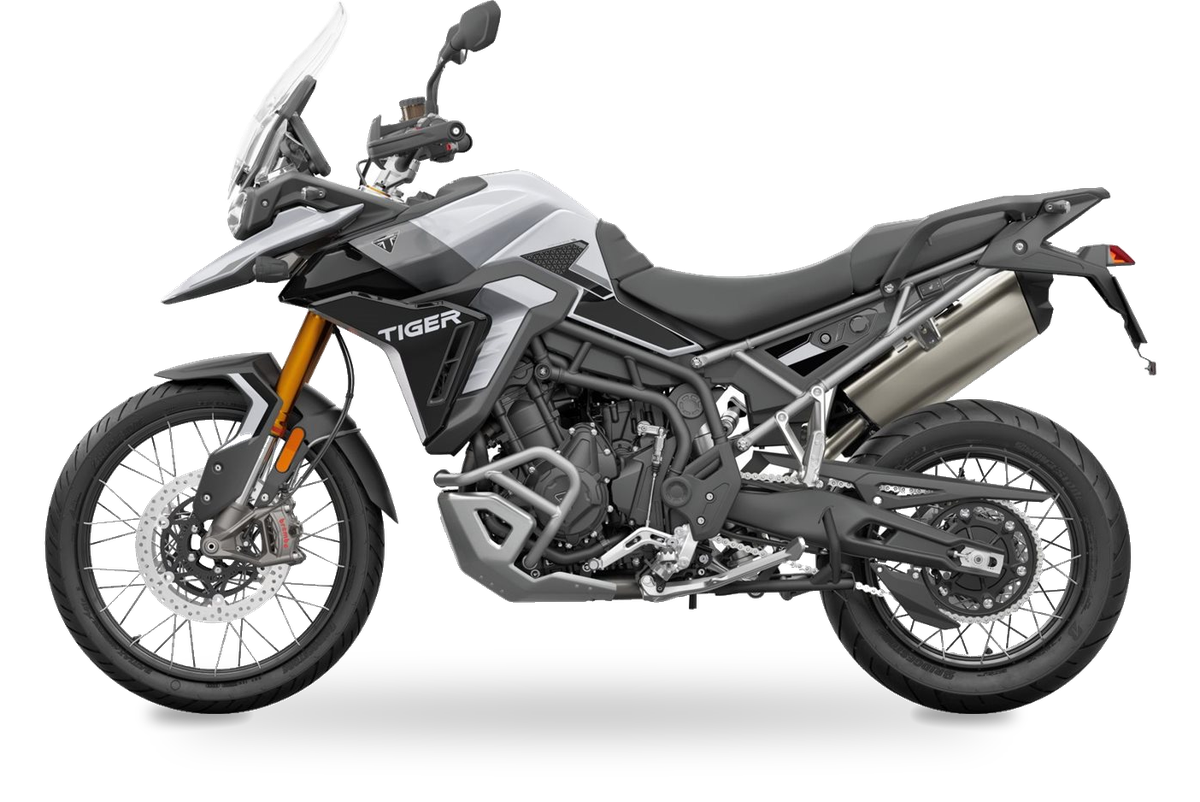 Triumph Tiger 900 Rally Pro – accessori moto Endurrad