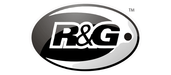 R&G Racing: Tamponi Paratelaio, Portatarga e Protezioni Motore - Endurrad®