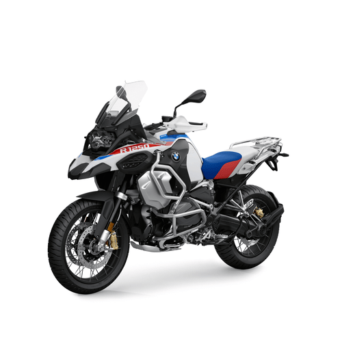 Accessoires pour BMW R 1250 GS Adventure