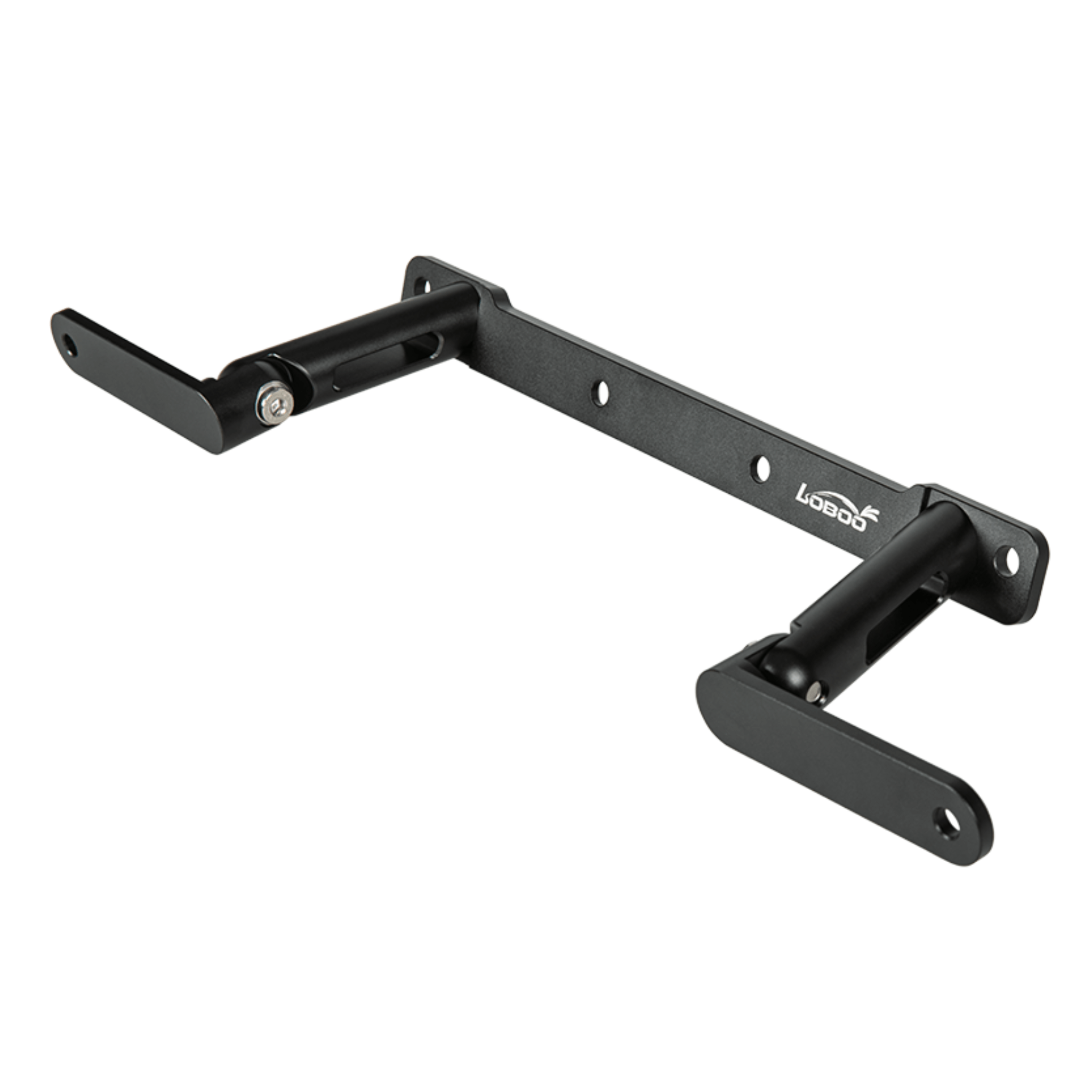 Support phares - éclairage stable