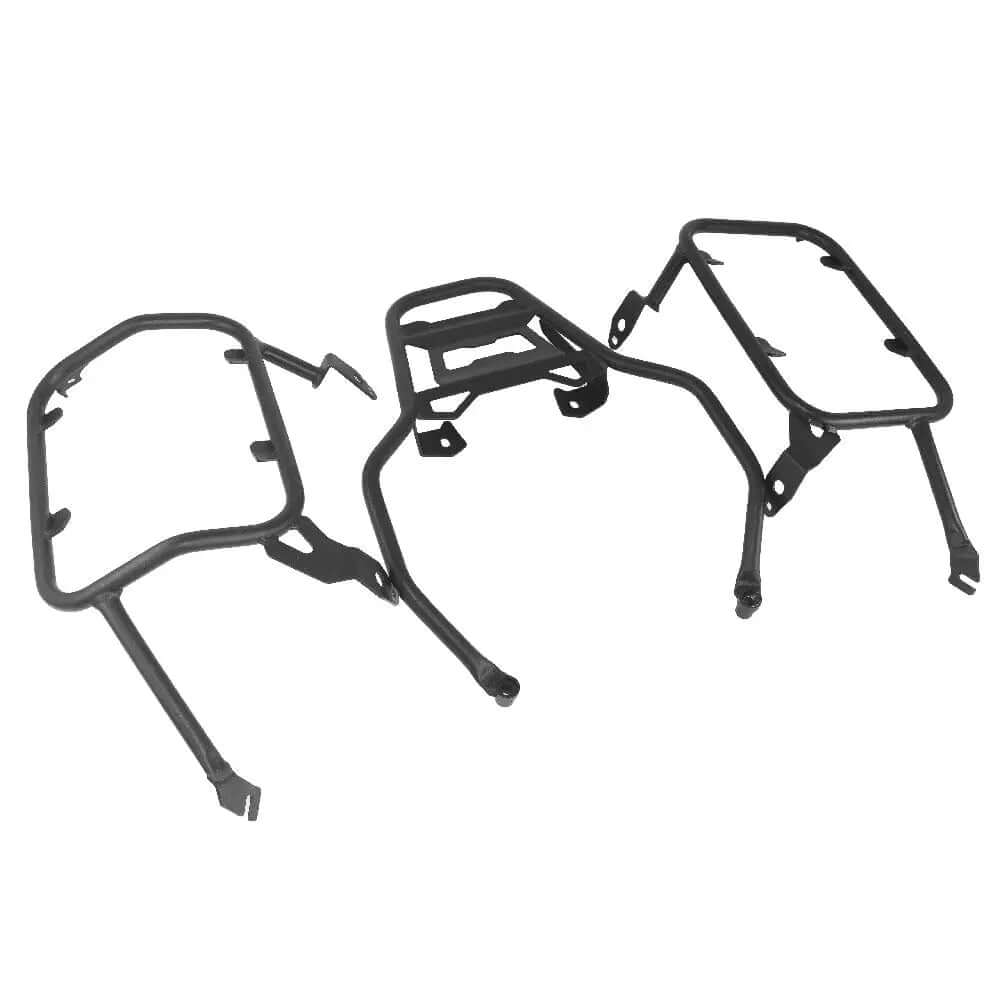 Cadres supplémentaires pour motos - Endurrad.com