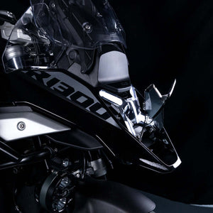 Protezione faro BMW R 1300 GS - Endurrad.it