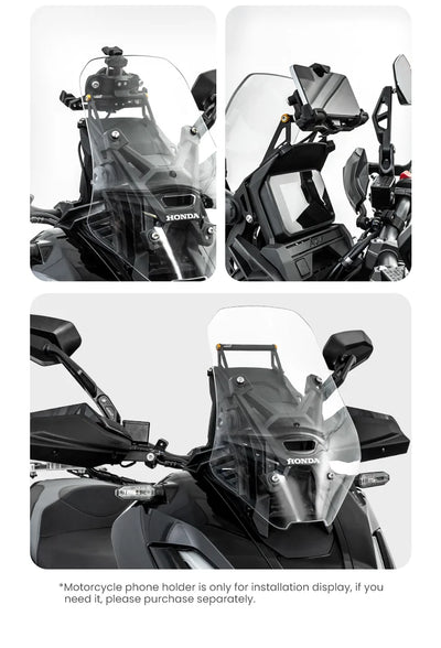 Supporto GPS LOBOO – dettaglio 20