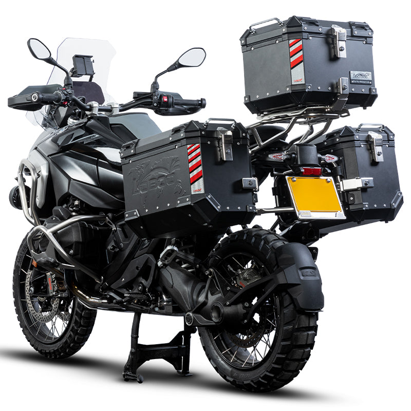 Châssis de caisse <tc>BMW</tc> R1300 GS