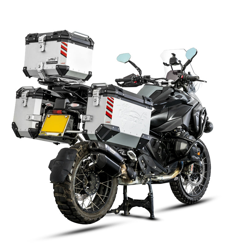 Châssis de caisse <tc>BMW</tc> R1300 GS