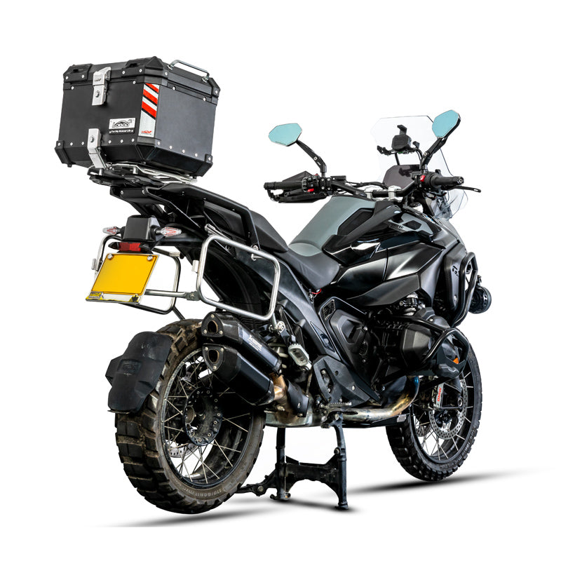 Châssis de caisse <tc>BMW</tc> R1300 GS