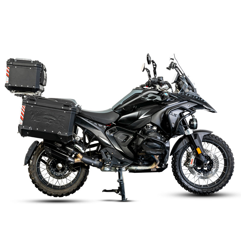 Châssis de caisse <tc>BMW</tc> R1300 GS